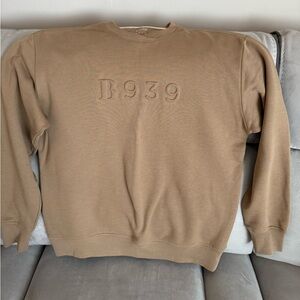 Boggi Milano Men sweatshirt (New without tag)